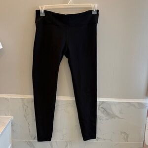 Black Fabletics Leggings 7/8